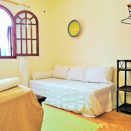 아실라 크리스티나스 하우스 B&B 외부 사진