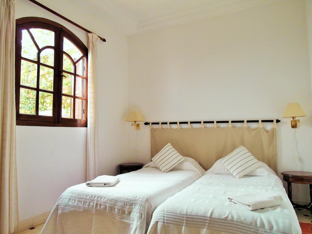 아실라 크리스티나스 하우스 B&B 외부 사진