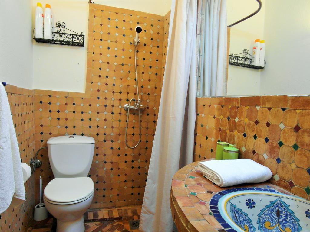 아실라 크리스티나스 하우스 B&B 외부 사진